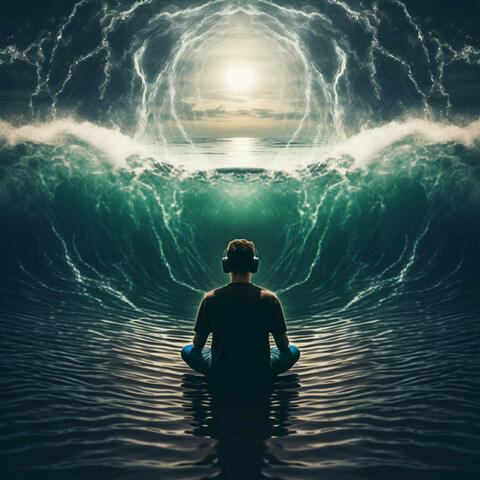 Ocean Focus: Concentrated Study Sounds