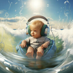 Gentle Waves Baby Soothe