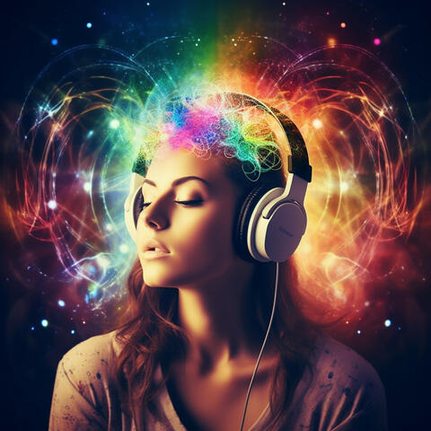 Gentle Waves: Binaural Relaxation Journey