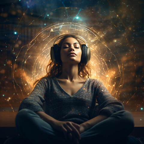 Binaural Echoes: Dual Tone Immersion