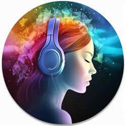 Binaural Rhythm of the Night