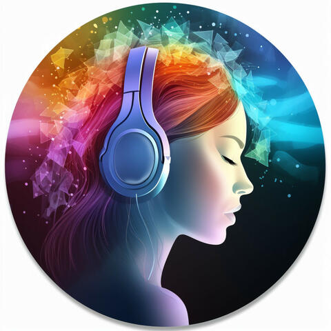 Binaural Rhythms: Mindscape Melodies