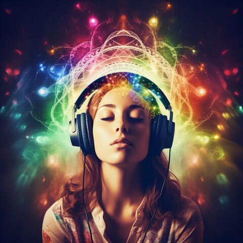 Binaural Depths Relaxation: Ambient Pulse