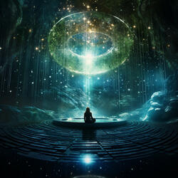 Binaural Mindful Focus