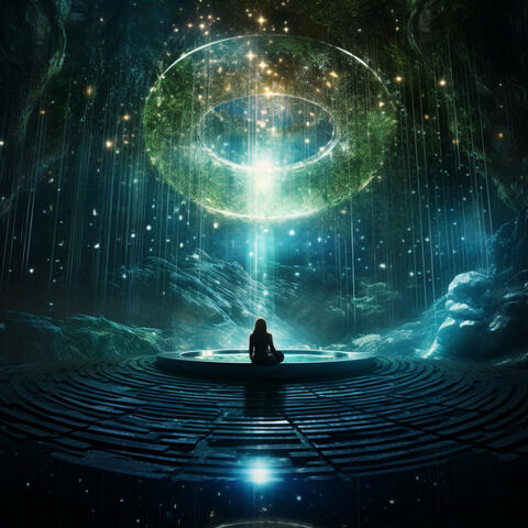 Deep Focus: Binaural Meditation Tones