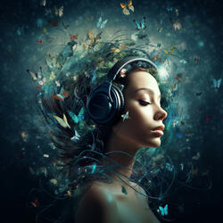 Auditory Echoes Binaural Depth