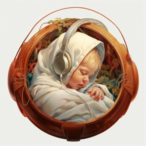 Dreamland Slumber: Baby Sleep Serenity