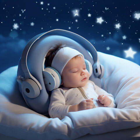 Baby Lullaby Serenity: Mellow Melodies