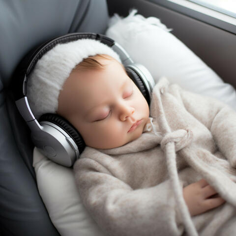 Dreamy Hush: Calming Baby Sleep