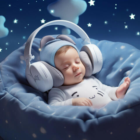 Baby Lullaby Harmony: Relaxing Melodies