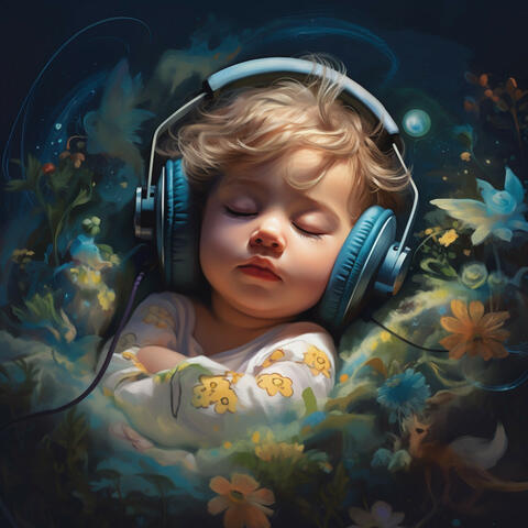 Baby Sleep Echoes: Peaceful Nights