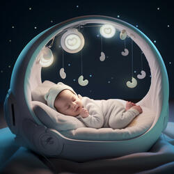 Enchanted Moon Over Dreams