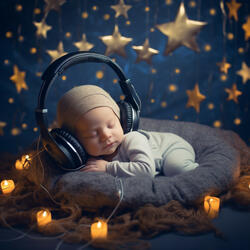 Baby's Twilight Harmony