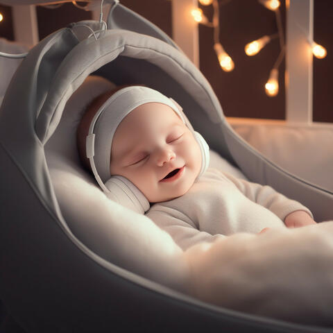 Lullaby Landscapes: Baby Sleep Harmonies