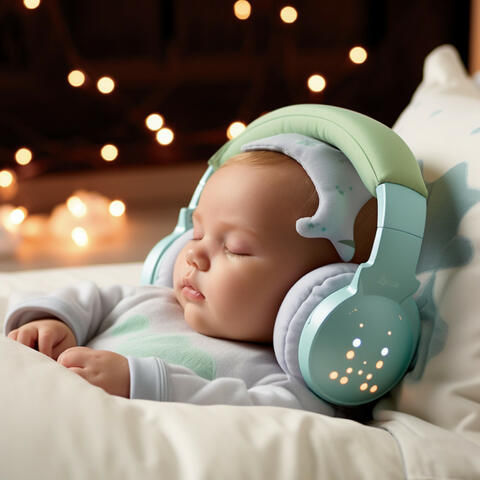 Enchanted Evenings: Baby Sleep Lullabies