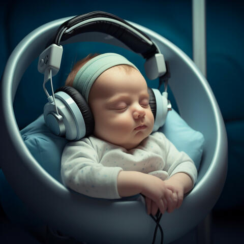 Serene Lullabies: Baby Sleep Calm