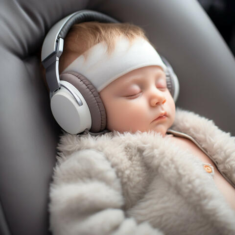Baby Sleep Horizon: Sunset Lullabies