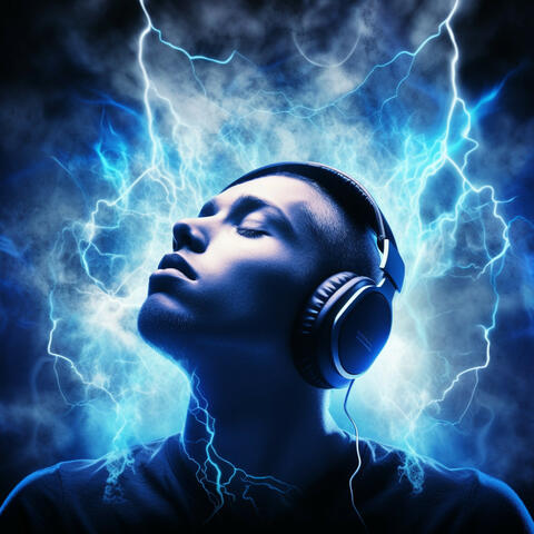 Thunder Sleep: Echoes for the Night