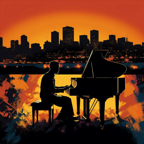 Melodic Horizons: Jazz Piano Discoveries