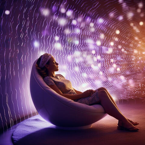 Binaural Spa Tones: Massage Soundscapes