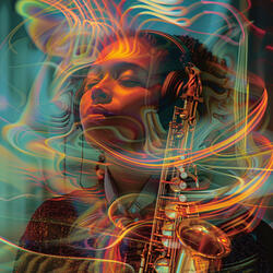 Ritmos Culturales Mezcla De Jazz