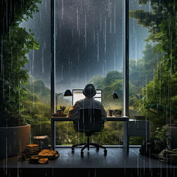 Clarity in Rain's Sound