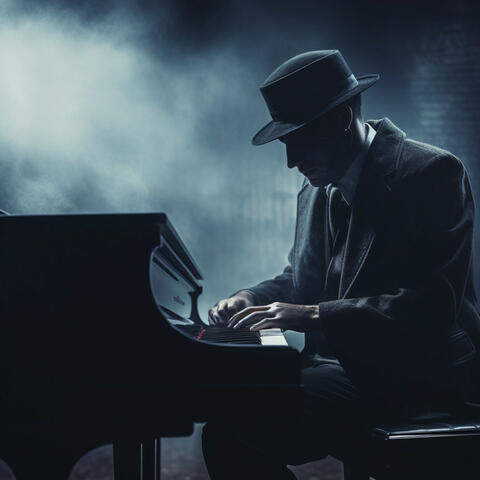 Tropical Keys: Exotic Jazz Piano Fusion