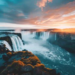 Ecos Pacíficos Del Arroyo