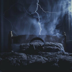 Night's Thunder Embrace