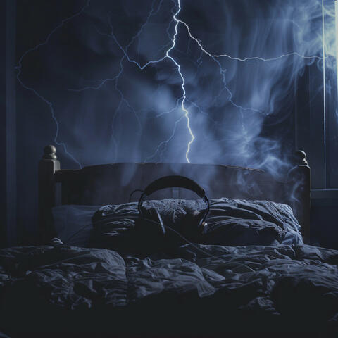 Thunder and Sleep: Embrace of the Night