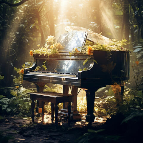 Piano Music Vistas: Scenic Sounds