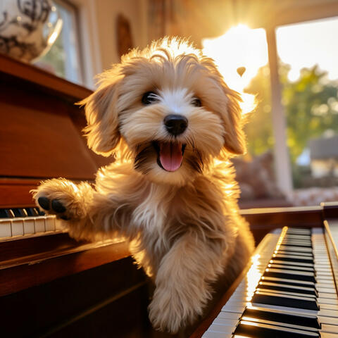 Pets Piano Music: Playful Harmonies