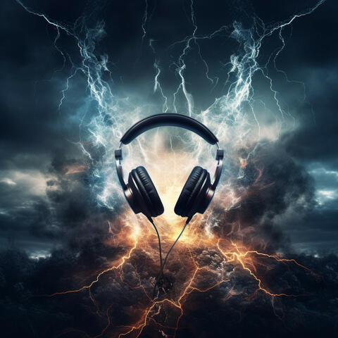 Echoes of Thunder: Resonance Unleashed
