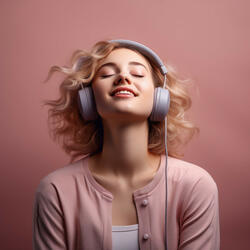 Lofi Armónico Para Enfoque Consciente