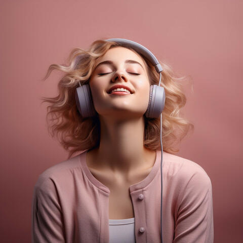 Lofi Armónico: Melodías Para Una Meditación Consciente