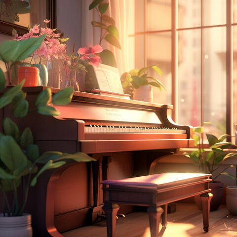 Baby Sleep's Nighttime Jazz Piano: Calming Sleep Harmonies