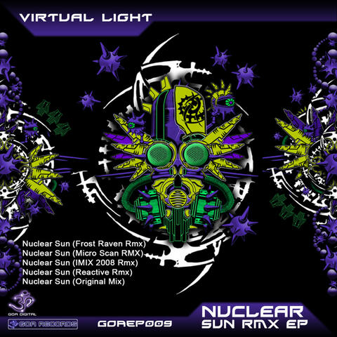 Virtual Light