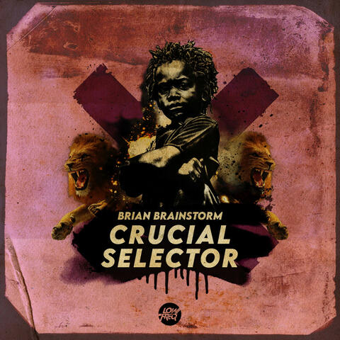 Crucial Selector