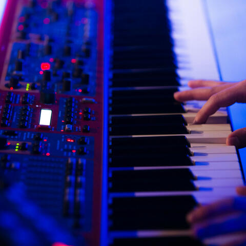 Gentle Piano: Soft Tunes for Relaxation