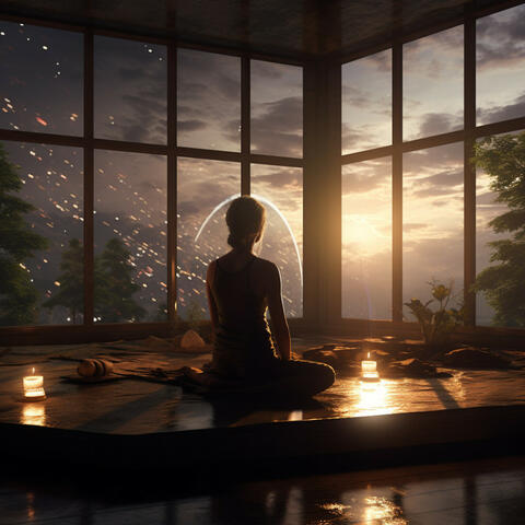 Piano Zen: Soft Tunes for Deep Meditation