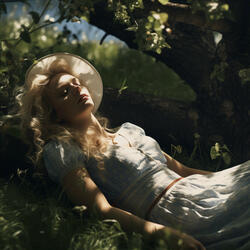 Restful Calm in Harmonious Tune