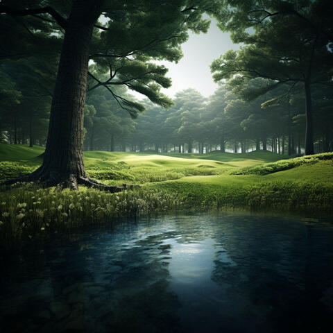 Mindful Melodies: Music for Relaxing Moments
