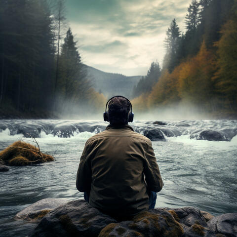 Stream Calm: Meditation Vibes