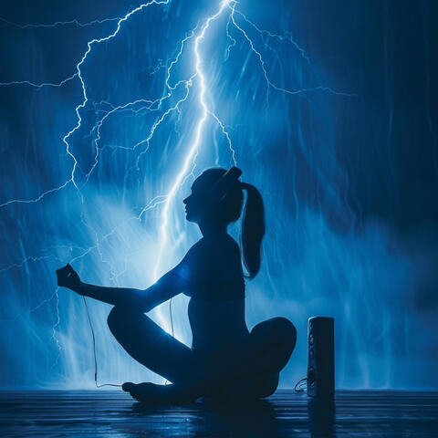 Thunders Breath: Yoga Music Flow