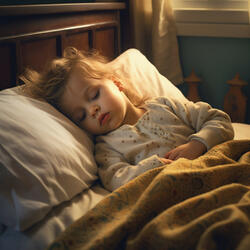 Gentle Night Soothes Sleep