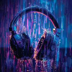 Rainstorm Harmonic Overture Calm