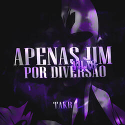 Sou Apenas Um Vilão Por Diversão