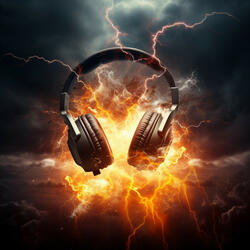 Rolling Rhythms Thunder's Touch