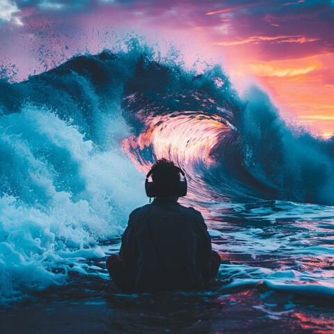 Sea Solace: Relaxation Ocean Vibes