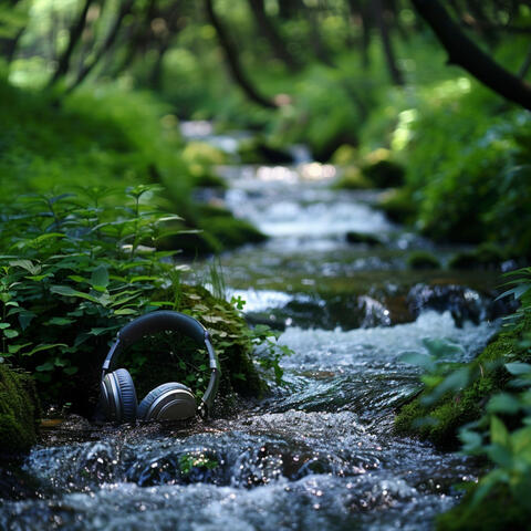 Stream Harmonics: Natures Music Journey